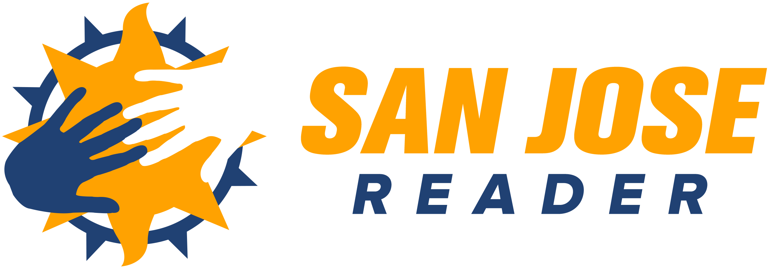 San Jose Reader